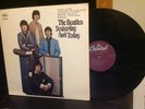 THE BEATLES - YESTERDAY AND TODAY /