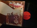 LED ZEPPELIN  II -  RED LABEL ATLANTIC  ksd 19127
