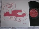 THE MYSTERY MEAT – Profiles – VINYL LP Ltd.Re. GARAGE PSYCH POKORA