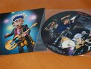 ROLLING STONES:ROLLING STONES IN OSLO,NORWAY.1LP.PICTURE DISC.LIMITED FAN CLUB.M