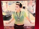 MADONNA Like A Virgin 1984 Canadian 12