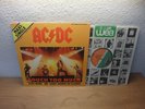 AC/DC -Touch Too Much Vinyl 12