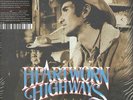 VARIOUS ARTISTS Heartworn Highways: Original Soundtrack DOUBLE LP VINYL USA