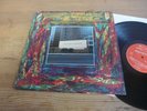 THE ADVERTS CROSSING THE RED SEA WITH THE ADVERTS 1978 UK LP