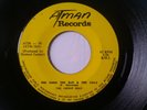 The Group Solo The Good The Bad & The Ugly RARE original 45 Trinidad funk psych