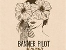 Banner Pilot - Souvenir Vinyl LP Fat Wreck NEU