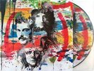 QUEEN VINYL LP - I WANT TO BREAK FREE - PICTURE DISC