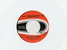 JACK MONTGOMERY - DEARLY BELOVED / SAM FLETCHER  - THINK IT OVER  SCEPTER Re-Iss