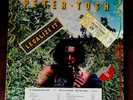 PETER TOSH, LEGALIZE IT; 9 TRACK WL PROMO AUTOGRAPHED LP