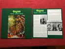 Lp Dzyan: Time Machine, Reissue, Krautrock,