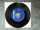 RARE ORIGINAL BLUES-CHESS 1750-HOWLIN WOLF-WHO'S BEEN TALKING-45-(NM) RARE LABEL