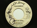 JAMES SHORTER Ready For The Heartbreak 45 LA BEAT Promo Detroit Northern HEAR