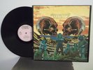 Steppenwolf,Probe,