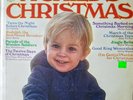 A Child's Christmas. Vinyl LP. Art Carney, Gene Autry, Ricky Zahnd, Burl Ives