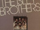 Timeless Isley Brothers UK 2-LP vinyl record (Double Album) EPC88327 EPIC 1978