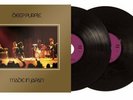 LP Deep Purple Made in Japan doppio vinile