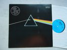 LP PINK FLOYD - THE DARK SIDE OF THE MOON 1979 AMIGA DDR blue Label