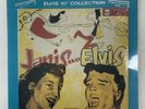 Janis and Elvis Presley 10