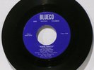 THE BLUENOTES - HEAR IT - RIGOR MORTIS - 1961 COLUMBUS OHIO GARAGE BAND - NICE