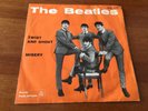 THE BEATLES TWIST AND SHOUT MISERY QMSP 16352