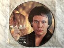 Jose Jose Amor Amor LP Picture Disc Ariola Mexico Imp. El Principe De La Cancion