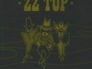 ZZ TOP - Goin' 50 - Vinyl (limited 5xLP box set + booklet)