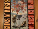 GUNS N’ ROSES - APPETITE FOR DESTRUCTION, COLORED VINYL LP