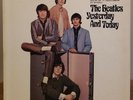 The Beatles Yesterday and Today Vinyl LP Mono Capitol Records Day Tripper