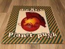 Die Ärzte - Planet Punk - Vinyl LP