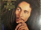 Bob Marley And The Wailers - Legend Vinyl LP  - Island Records 90169-1