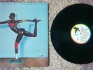 Grace Jones Island Life Vinyl LP Slave to the Rythm Bowie Blondie Roxy Music NM
