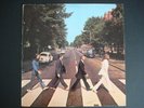 Vinyl LP The Beatles Abbey Road /Dum Dum Records ,India 1969
