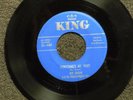 ROY BROWN Everything s All Right KING 4689