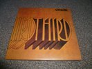 SOFT MACHINE RARE VINYL LP THIRD MOVLP183 MUSIC ON VINYL 2011 PROG PSYCHE