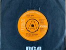David Bowie - Boys Keep Swinging / Fantastic Voyage - RCA 1979 PROMO 7