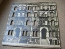 Led Zeppelin Physical Graffiti LP UK 1st Issue No WB - GREAT PRESS  [Ex+/Ex]