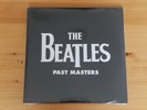 The Beatles Past Masters 2LP Double 180gm 2017 Vinyl New Sealed 180G