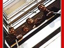 The Beatles 1962-1966 2017  180g Vinyl  2LP  New Sealed 180gm Gatefold Hits Red