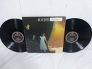 Rush   Exit...Stage Left   NM/VG+ 1981 2X Vinyl LP's SRM-2-7001