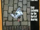 Boyd Rice / Frank Tovey ?– Easy Listening For The Hard Of Hearing VG+ 1984  Mute