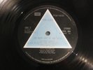 Pink Floyd Dark Side Of The Moon LP solid blue SHVL 804 A2/B2 1st pressing