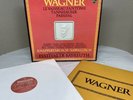 Wagner Le Vaisseau Fantome / Tannhäuser / Parsifal Philips 6723001 11 LP