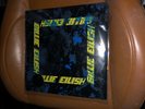 Billie Eilish Third Man Records Live Black And Blue 12