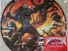 NEW Rob Zombie ?– Venomous Rat Regeneration Vendor (Ltd. Ed. Picture Disc 2014)