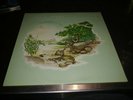 KLAATU - Endangered Species - Rare Original Prog psych Rock LP