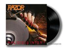 RAZOR - malicious intent LP