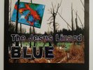 The Jesus Lizard Blue LP 1998