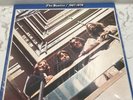 BEATLES Vinyl blue album 1967-1970 BLUE WAX (IN SHRINK w/ original insert 1973