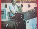 ABDULLAH IBRAHIM ( DOLLAR BRAND) LP ORIG SOUTH AFRICA BRA JOE FROM KILIMANJARO