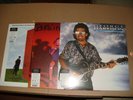 George Harrison Wonderwall Music/Brainwashed/Cloud 9 3x Vinyl Albums New & Seal
